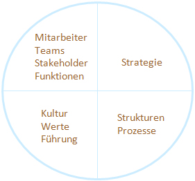 Konflikte im Organisationskontext